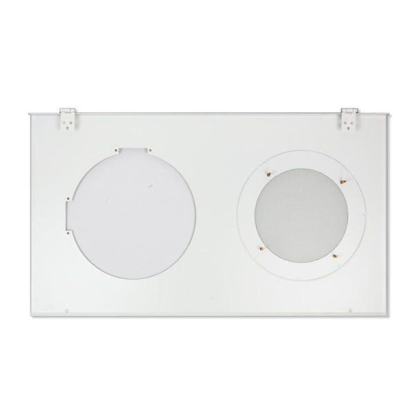Grille for Surfac ClkSpk